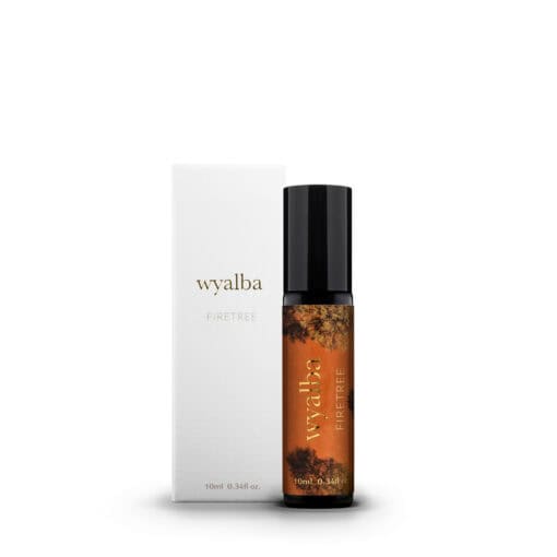 Bondi Wash Wyalba Perfume: Firetree, 10ml