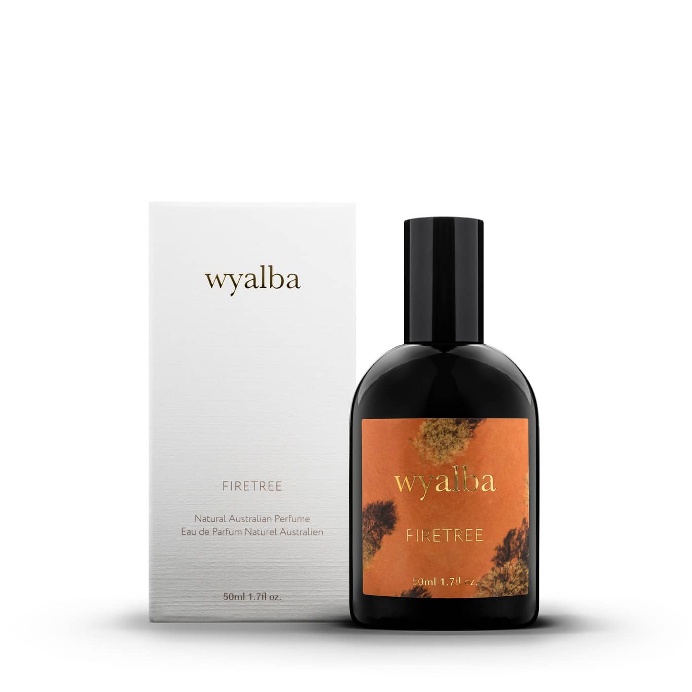 Bondi Wash Wyabla Perfume: Firetree, 50ml - Image 2