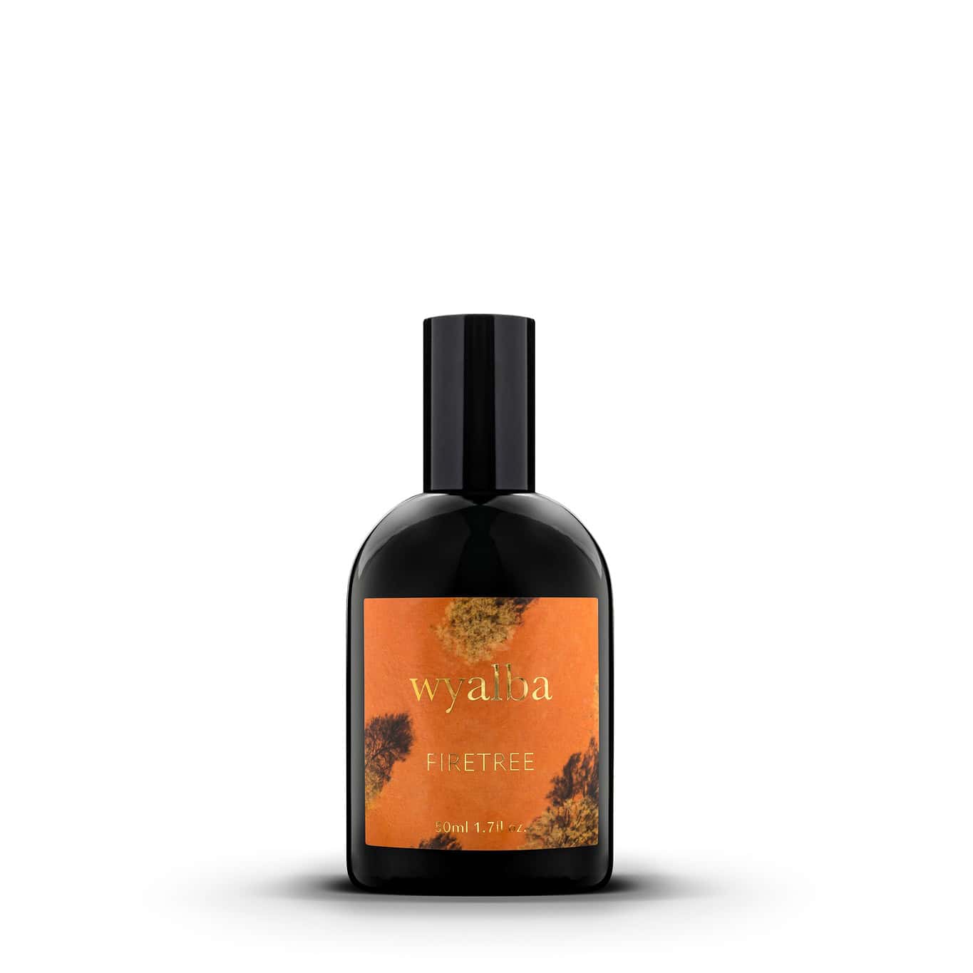 Bondi Wash Wyabla Perfume: Firetree, 50ml