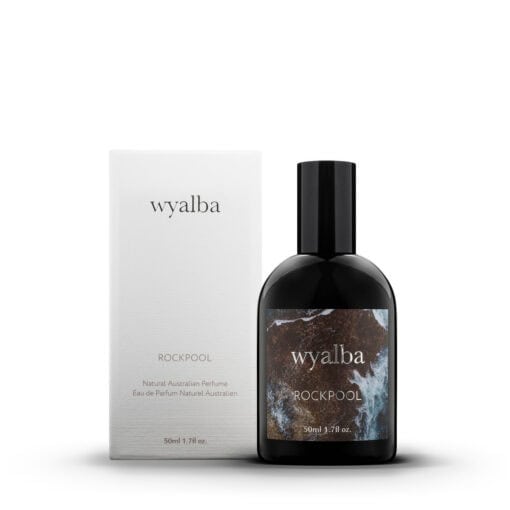 Bondi Wash Wyalba Perfume: Rockpool, 50ml