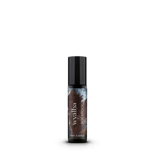 Bondi Wash Wyalba Perfume Oil: Rockpool, 10ml Roll-On