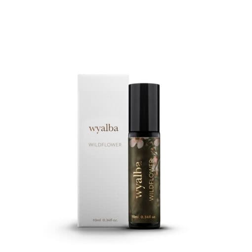 Bondi Wash Wyalba Perfume: Wildflower, 10ml