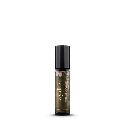 Bondi Wash Wyalba Perfume: Wildflower, 10ml