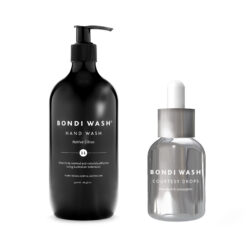 Bondi Wash Bathroom Ritual Bundle