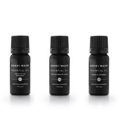 Bondi Wash Essential Oil Trio, 3x10 ml