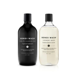 Bondi Wash Laundry Essentials