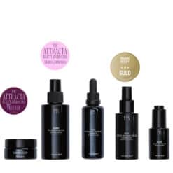 Yin Your Skin: The Overnight Reset Set