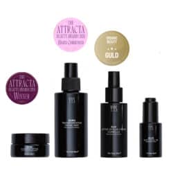 Yin Your Skin: The Sensitive Ritual Set