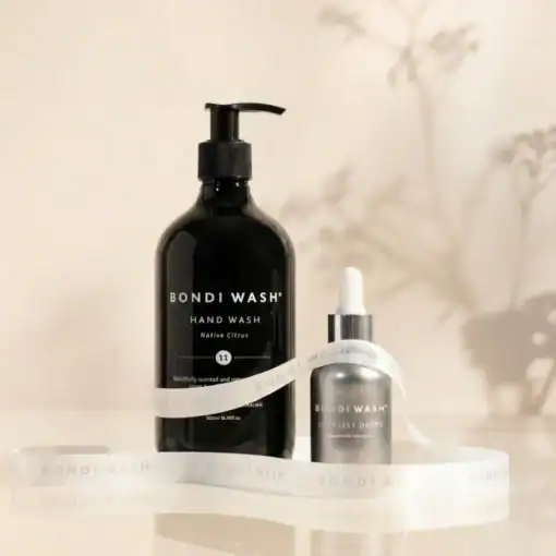 Bondi Wash Bathroom Ritual Bundle