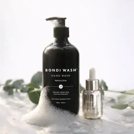 Bondi Wash Bathroom Ritual Bundle