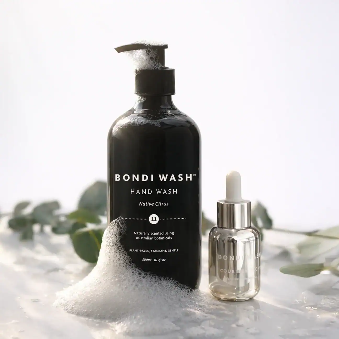 Bondi Wash Bathroom Ritual Bundle - Image 2