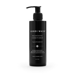Bondi Wash Nourishing Conditioner Fragonia & Sandalwood, 250ml