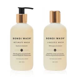 Limited Weekend Bundle: Bondi Wash Intimate Wash & Lingerie wash