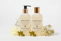 Alternative view of Limited Weekend Bundle: Bondi Wash Intimate Wash & Lingerie wash