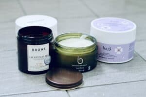 ekologisk bodyscrub