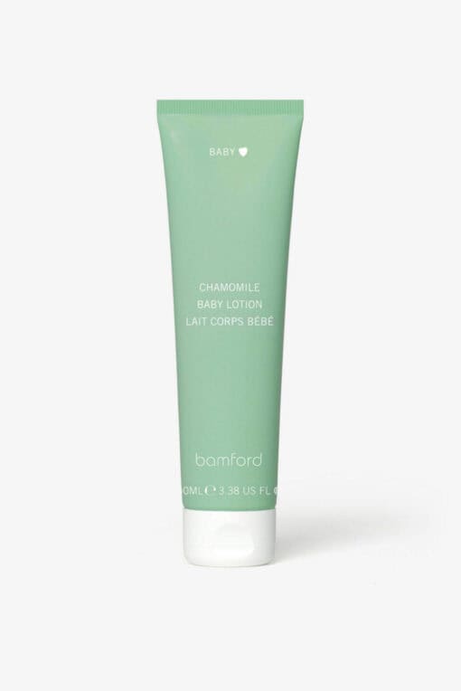 Bamford Baby Lotion, 100ml