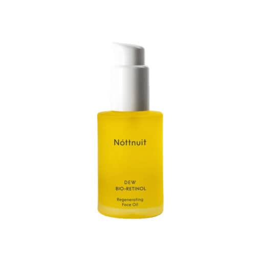 Nóttnuit DEW Regenerating Face Oil, 30ml