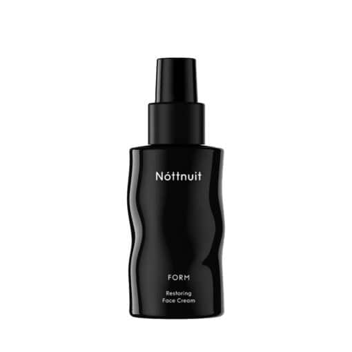 Nóttnuit FORM Restoring Face Cream, 50ml