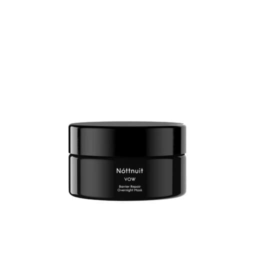 Nóttnuit VOW Barrier Repair Overnight Mask, 50ml