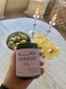 Adaptogena svampar för välmående och avkoppling.