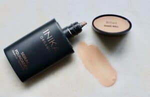 Inika Organic Serum Foundation