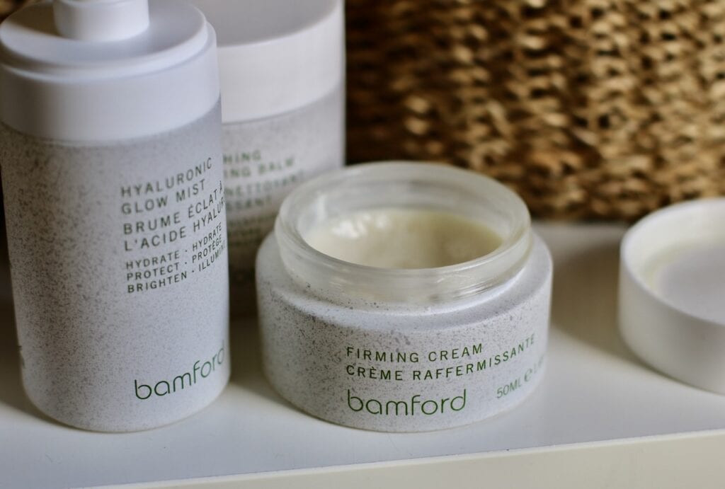 Bamford ansiktskräm 
