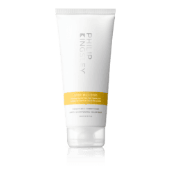 Philip Kingsley Body Building Conditioner för fylligare hår och volym.