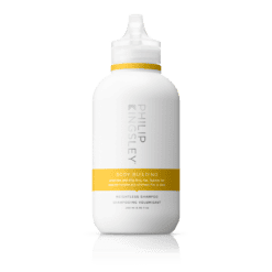 Philip Kingsley Body Building Shampoo för volym och fyllighet.
