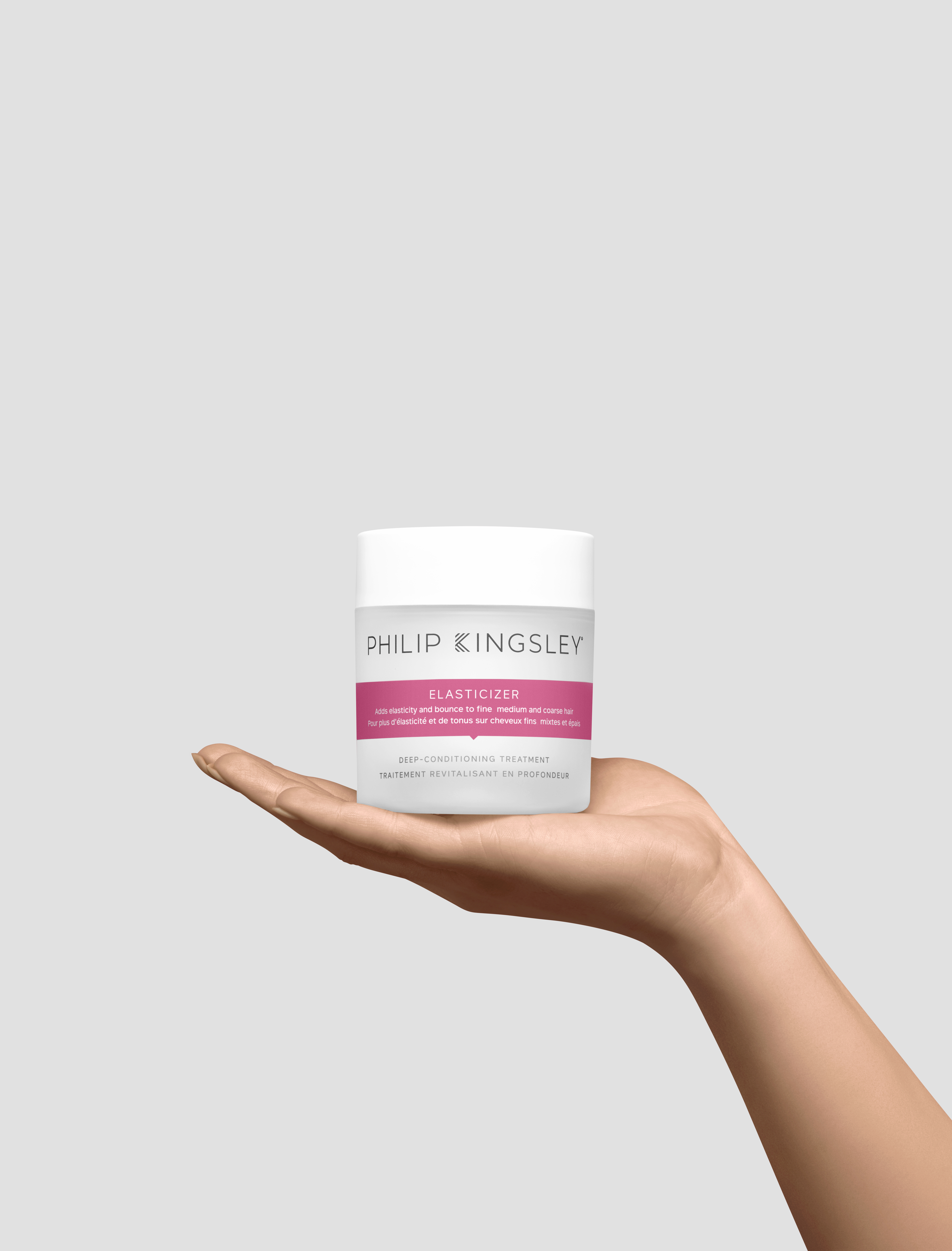 Philip Kingsley Elasticizer 150 ml hårinpackning