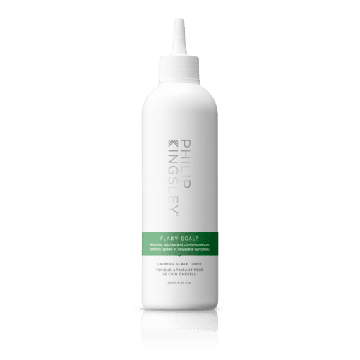 Philip Kingsley Flaky Scalp Treatment för torrt och kliande hårbotten.