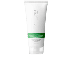 Philip Kingsley Flaky Scalp Conditioner för hälsosamt hår och hårbotten.