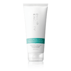 Philip Kingsley Moisture Balancing Conditioner för hälsosamt hår.
