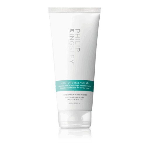 Philip Kingsley Moisture Balancing Conditioner för hälsosamt hår.