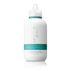Philip Kingsley Moisture Balancing Shampoo för normalt till torrt hår.