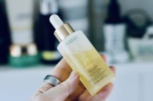 Kora Organics Noni Glow Face Oil - ekologisk ansikstolja